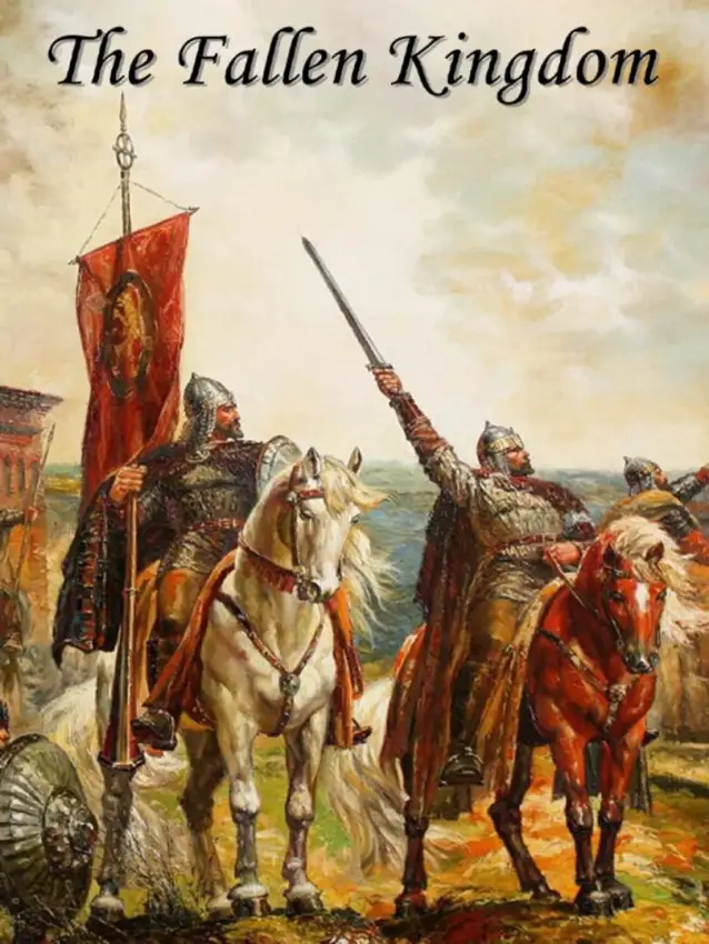 The Fallen Kingdom