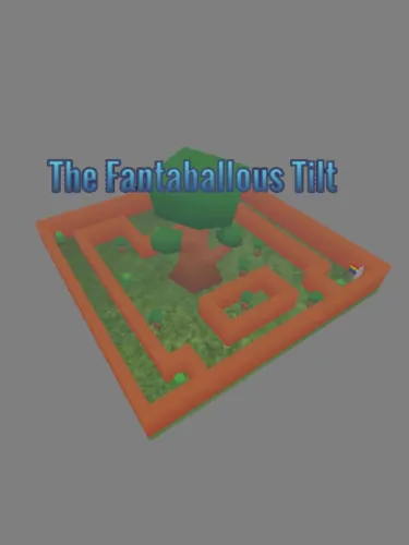 Portada de The Fantaballous Tilt