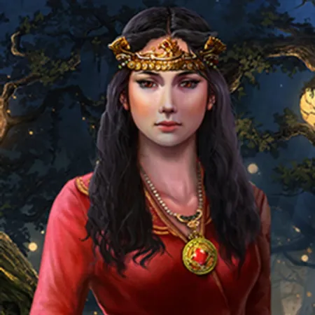 Portada de The Far Kingdoms: Age of Solitaire