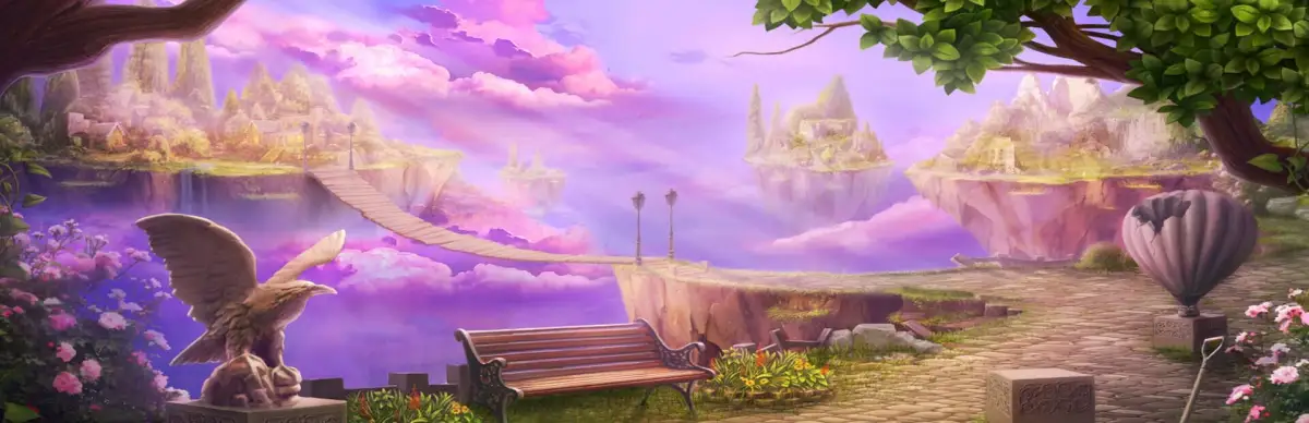 The Far Kingdoms: Elements