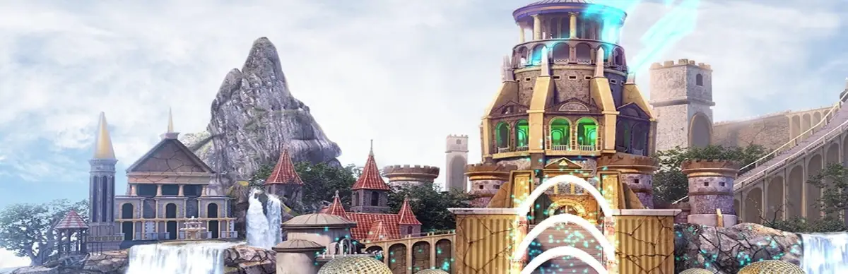 The Far Kingdoms: Forgotten Relics