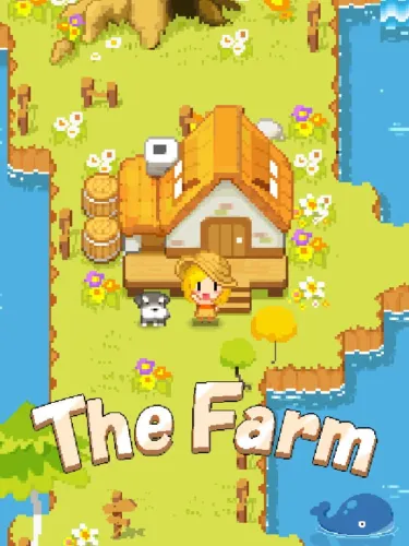 Portada de The Farm