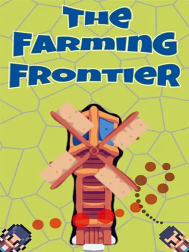 Portada de The Farming Frontier