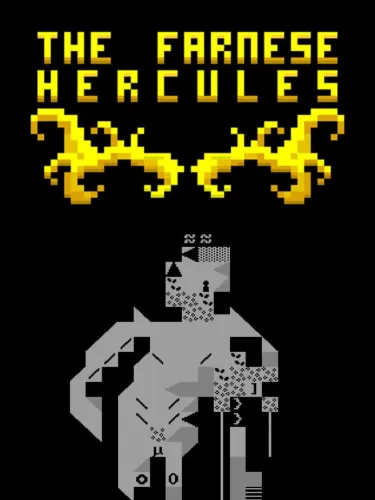 Portada de The Farnese Hercules