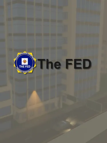Portada de The FED