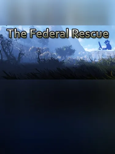 Portada de The Federal Rescue