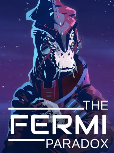Portada de The Fermi Paradox