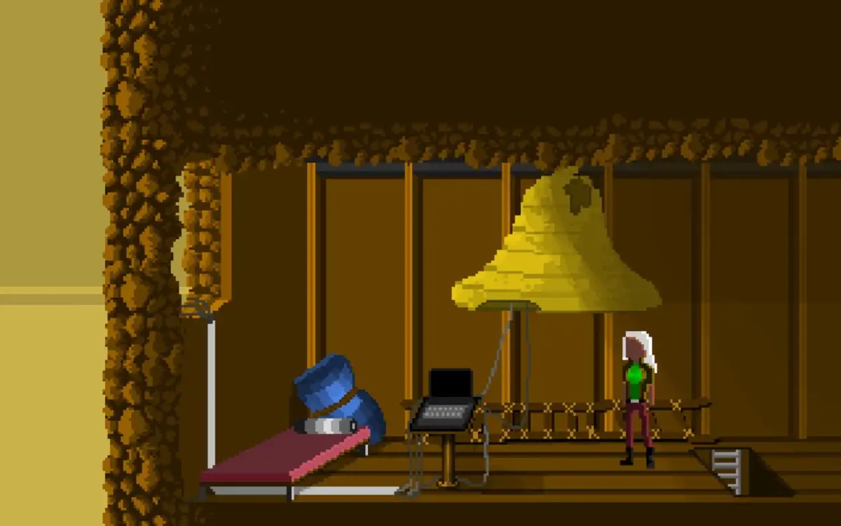 The Fickle Hands of Fate