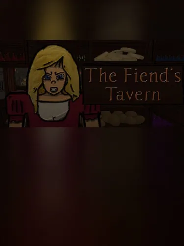 Portada de The Fiend’s Tavern
