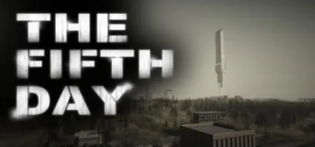 Portada de The Fifth Day