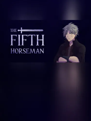 Portada de The Fifth Horseman