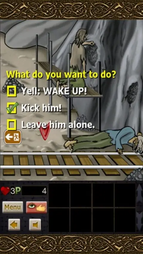 Portada de The Final Battle: Adventure