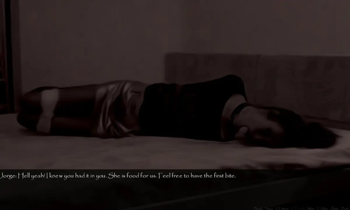 The Final Days: Blood Dawn