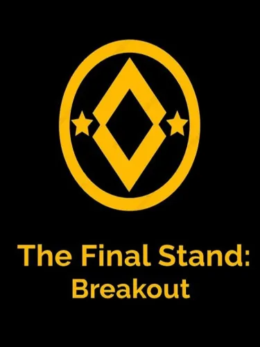 Portada de The Final Stand: Breakout