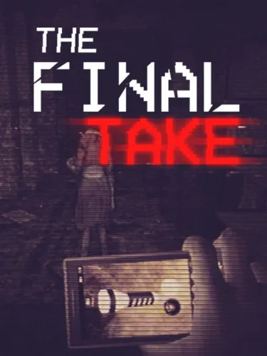 Portada de The Final Take