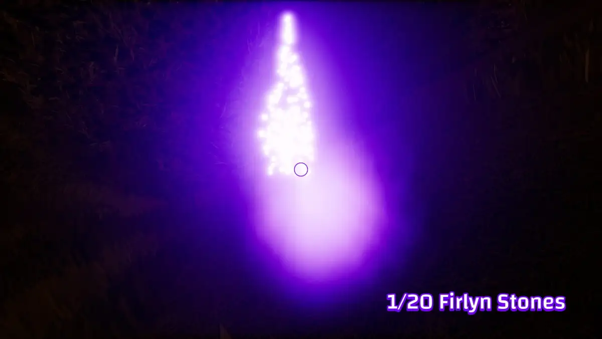 Portada de The Firlyn Stones