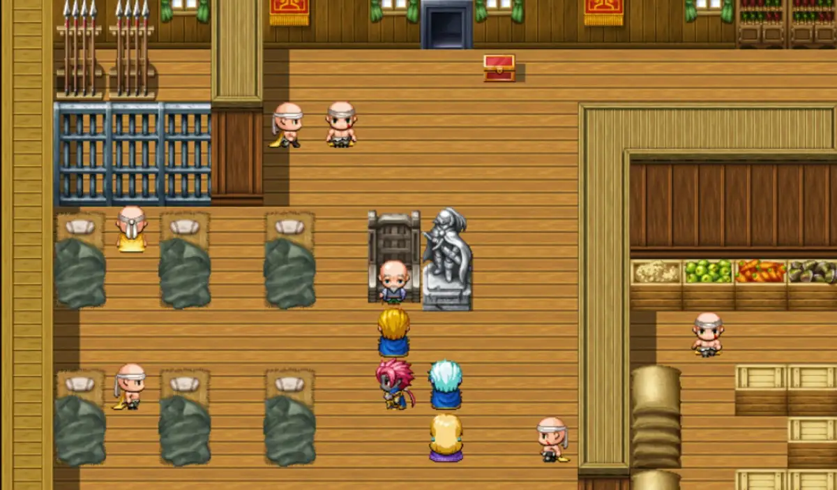 The First Greek Odyssey