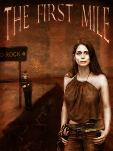 Portada de The First Mile
