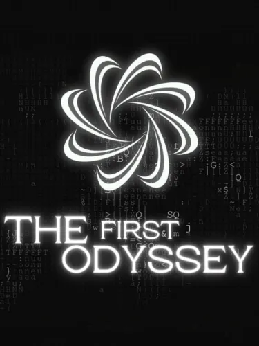 Portada de The First Odyssey