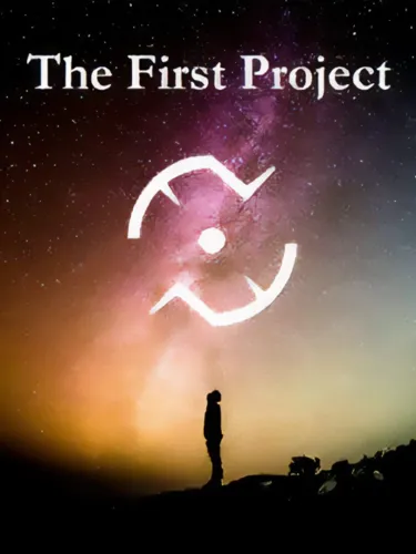 Portada de The First Project
