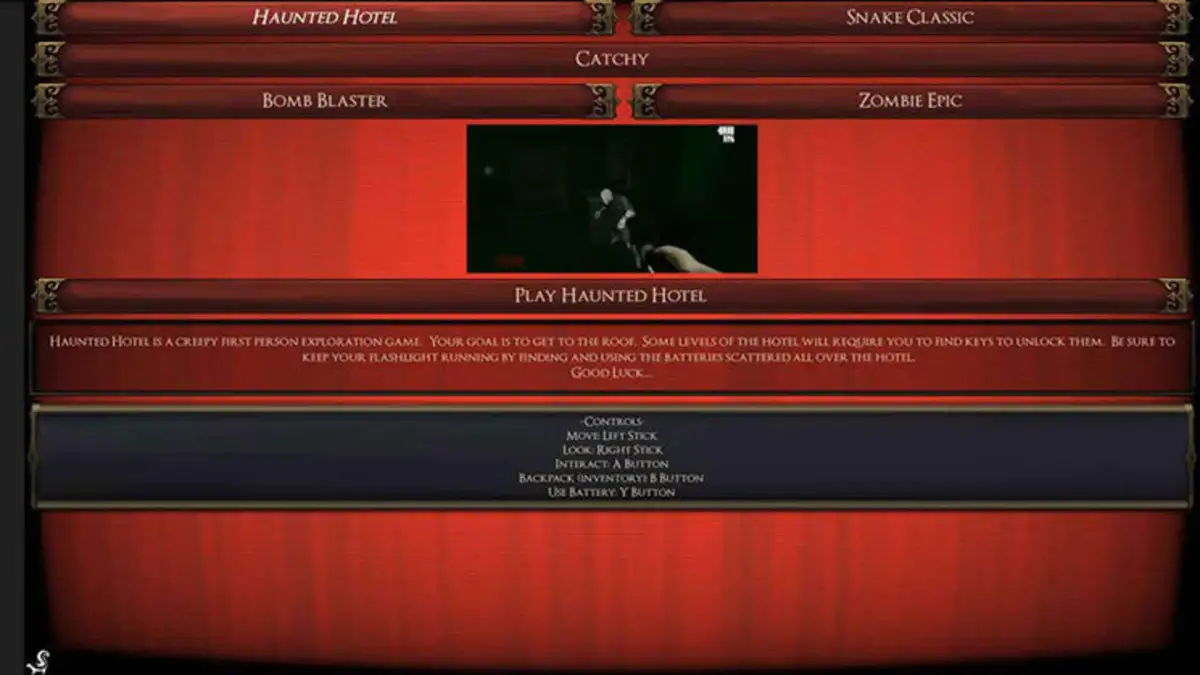 The First Skunk Bundle