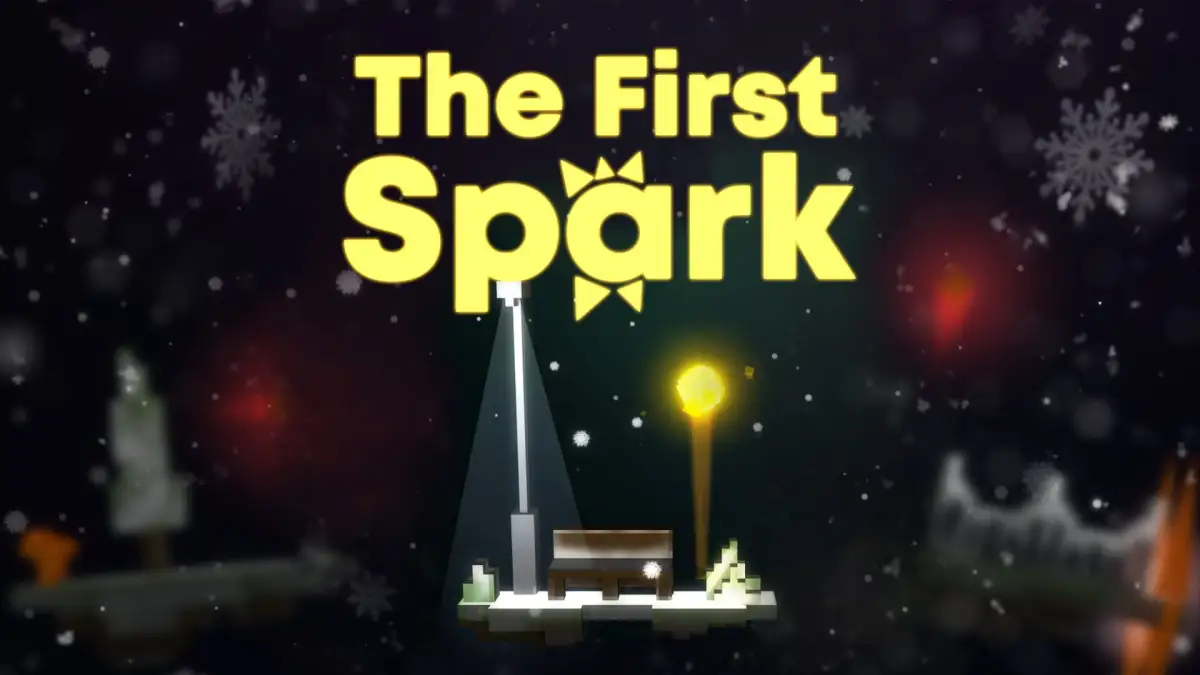 The First Spark