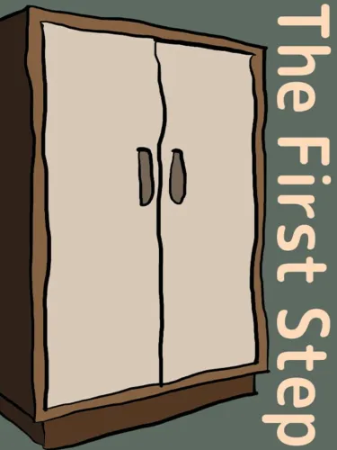 Portada de The First Step