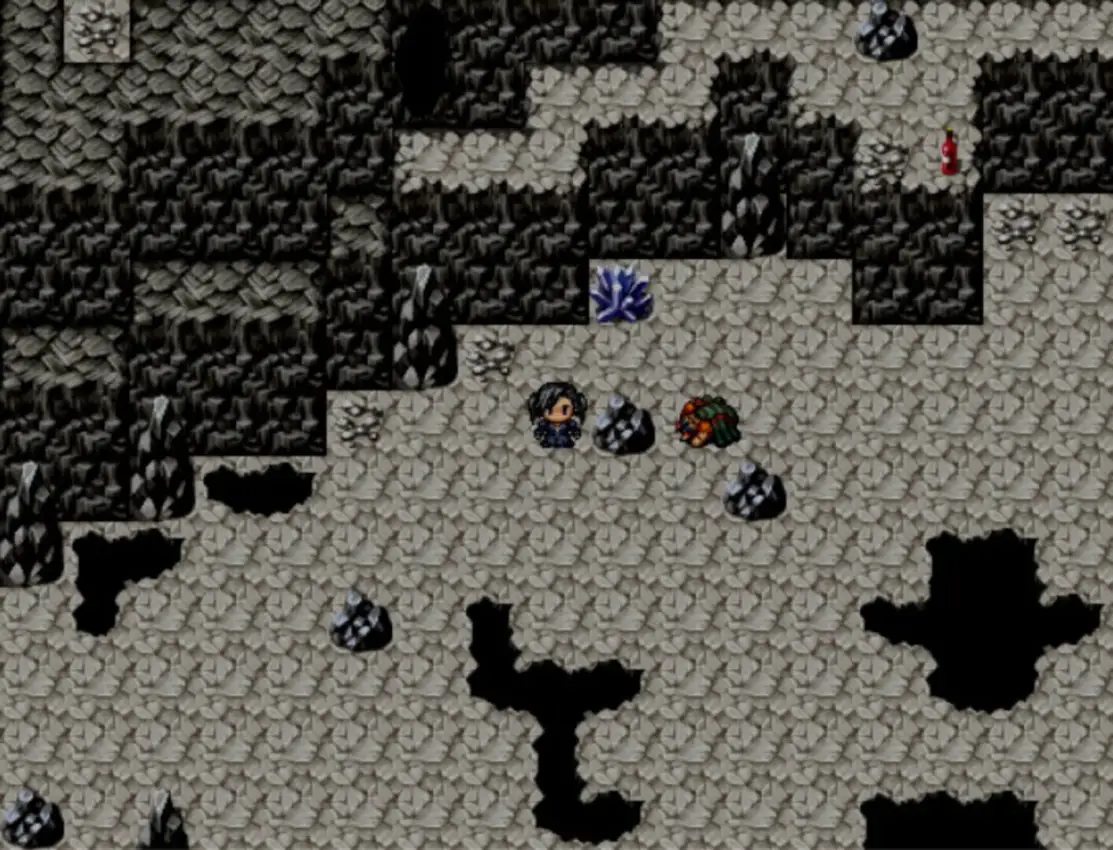 The First Time I Died