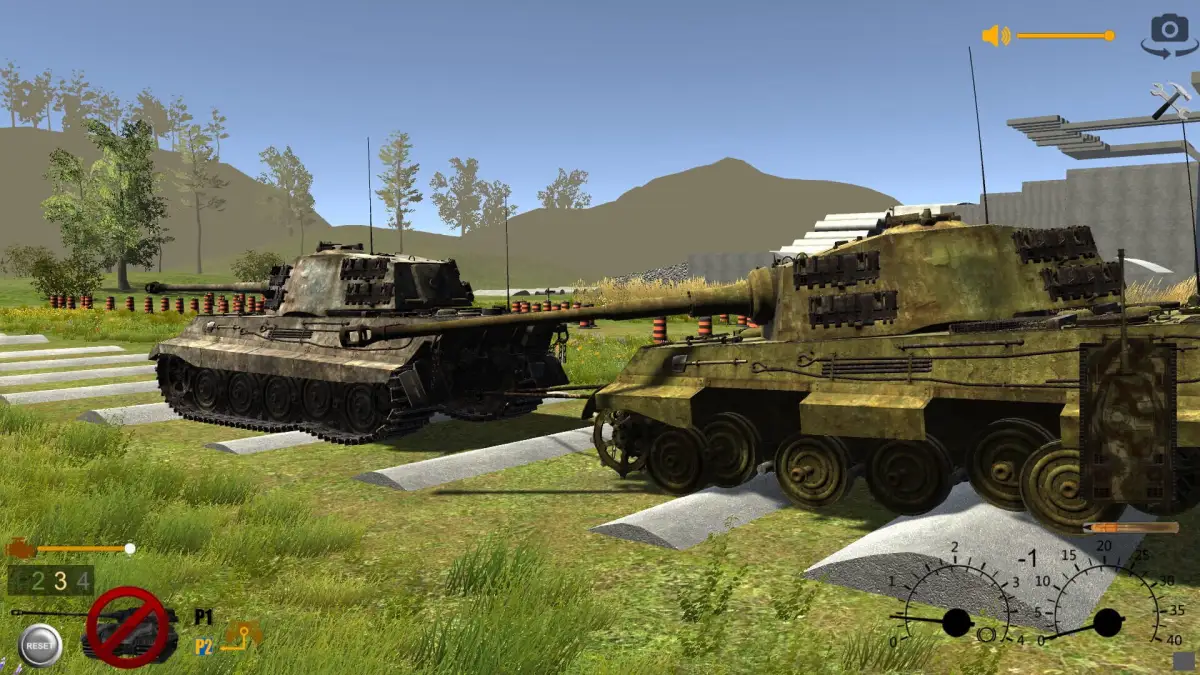 Portada de The First Track