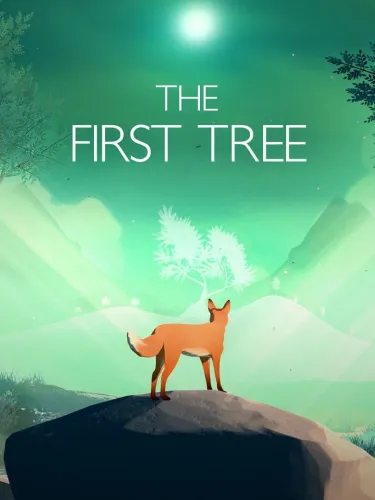 Portada de The First Tree