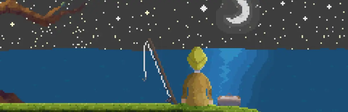 The Fisherman and the Sea