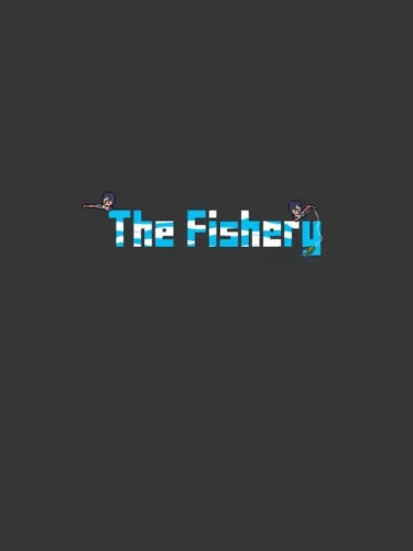Portada de The Fishery
