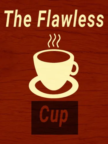 Portada de The Flawless Cup