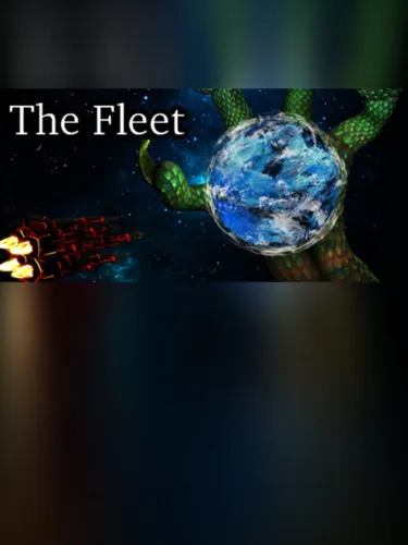 Portada de The Fleet