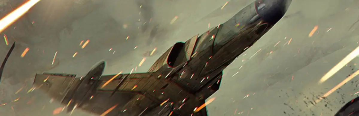 The Flight of Dowran