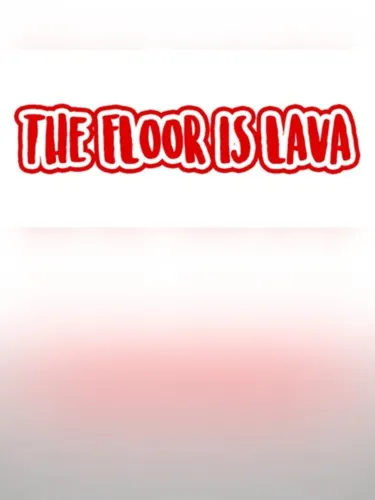 Portada de The Floor is Lava