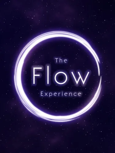 Portada de The Flow Experience