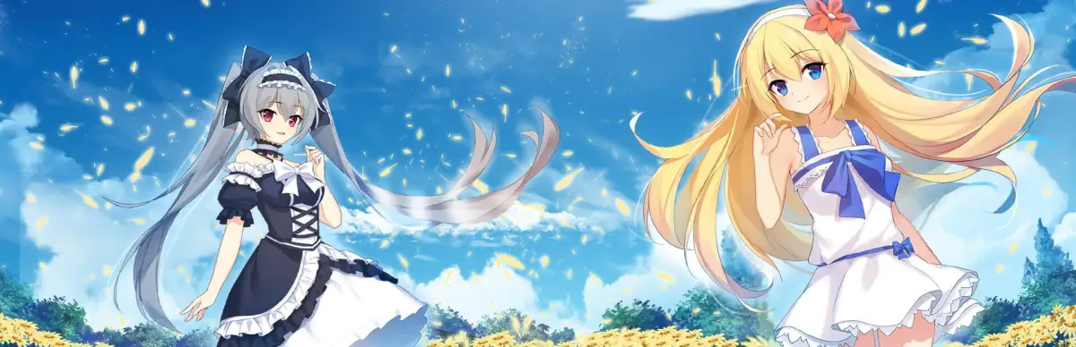 Portada de The Flower on Christmas Eve