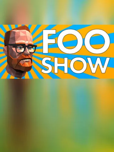 Portada de The FOO Show