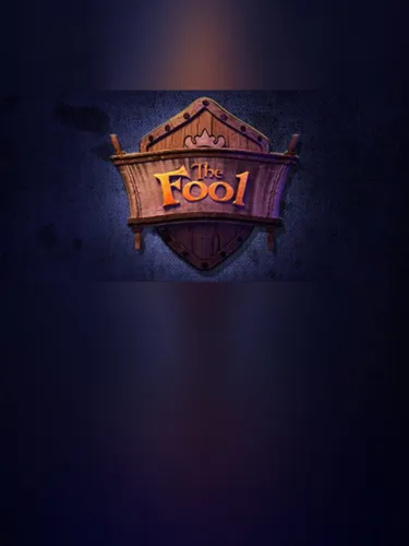 Portada de The Fool