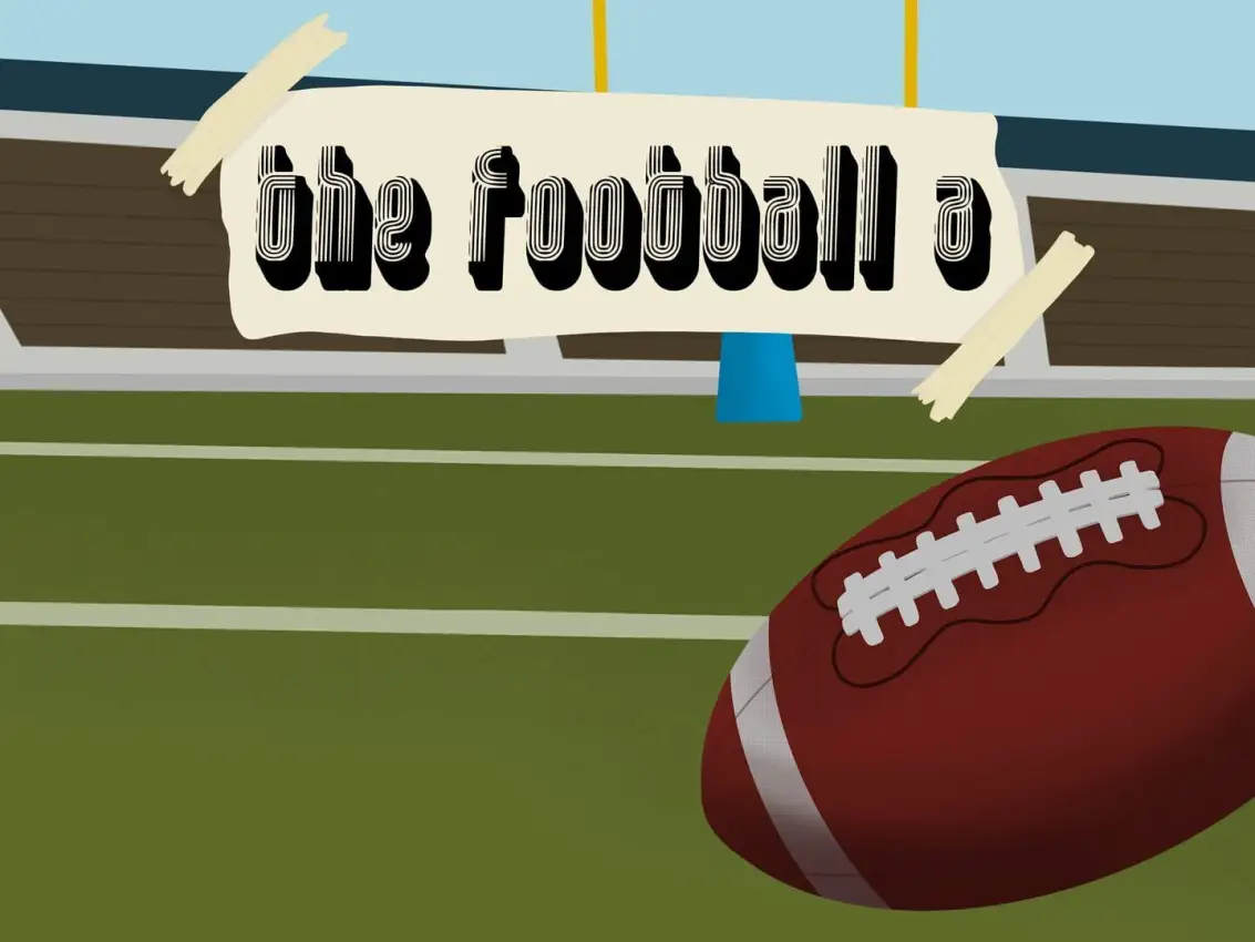 The Football A