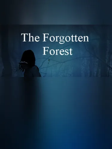 Portada de The Forgotten Forest