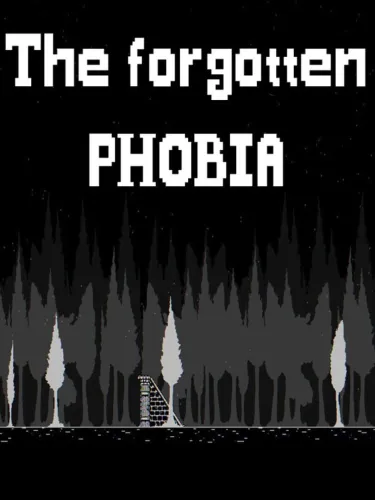 Portada de The Forgotten Phobia