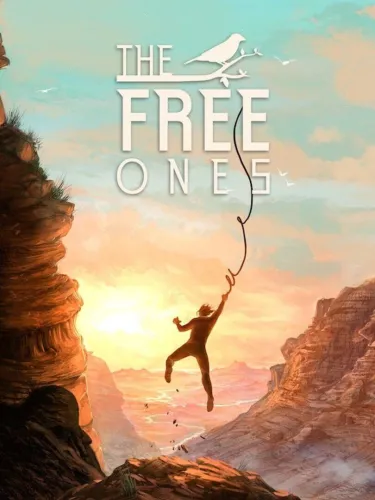 Portada de The Free Ones
