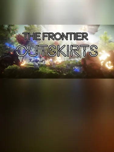 Portada de The Frontier Outskirts VR