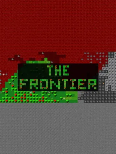 Portada de The Frontier