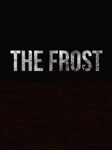 Portada de The Frost