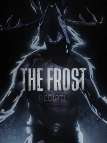 Portada de The Frost Rebirth