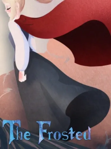 Portada de The Frosted
