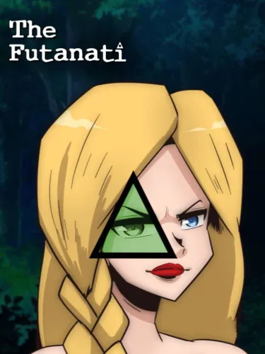 Portada de The Futanati